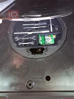 مرسيدس بنز S-Class